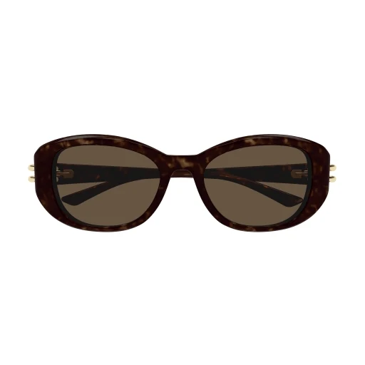 Alexander McQueen AM0470SA Sunglasses - Image 7