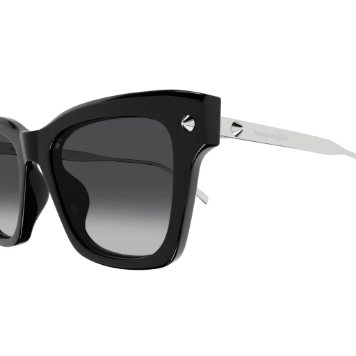 Alexander McQueen AM0483S Sunglasses - Image 12