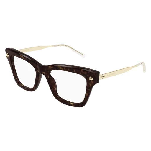 Alexander McQueen AM0484O Eyeglasses - Image 10