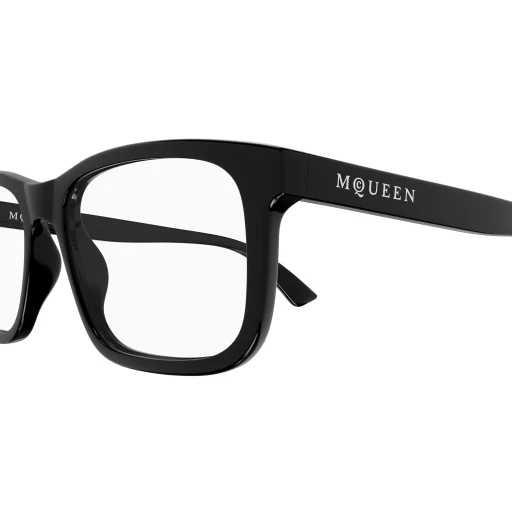Alexander McQueen AM0486O Eyeglasses - Image 11