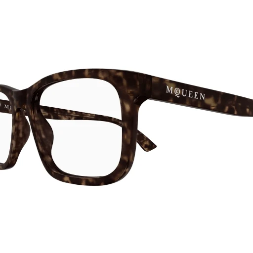 Alexander McQueen AM0486O Eyeglasses - Image 14