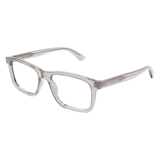 Alexander McQueen AM0486O Eyeglasses - Image 8