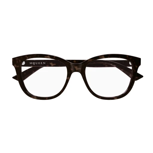 Alexander McQueen AM0487O Eyeglasses - Image 10