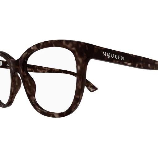Alexander McQueen AM0487O Eyeglasses - Image 11