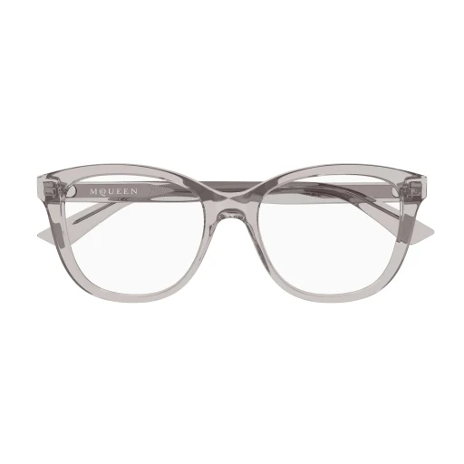 Alexander McQueen AM0487O Eyeglasses - Image 13