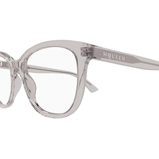 Alexander McQueen AM0487O Eyeglasses - Image 14