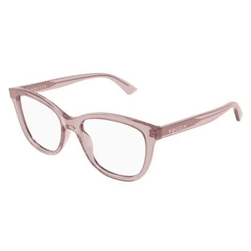 Alexander McQueen AM0487O Eyeglasses - Image 15