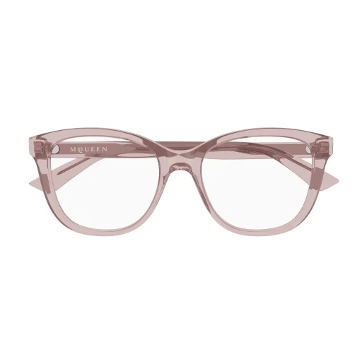 Alexander McQueen AM0487O Eyeglasses - Image 16