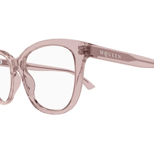 Alexander McQueen AM0487O Eyeglasses - Image 17