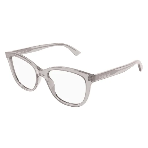Alexander McQueen AM0487O Eyeglasses - Image 3