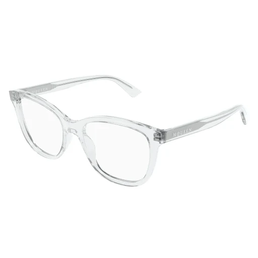 Alexander McQueen AM0487O Eyeglasses - Image 5
