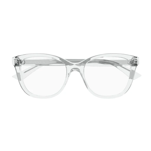 Alexander McQueen AM0487O Eyeglasses - Image 6