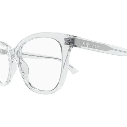 Alexander McQueen AM0487O Eyeglasses - Image 7