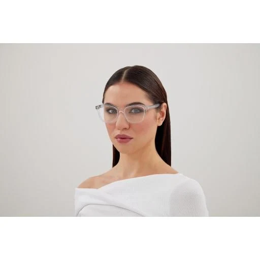 Alexander McQueen AM0487O Eyeglasses - Image 8