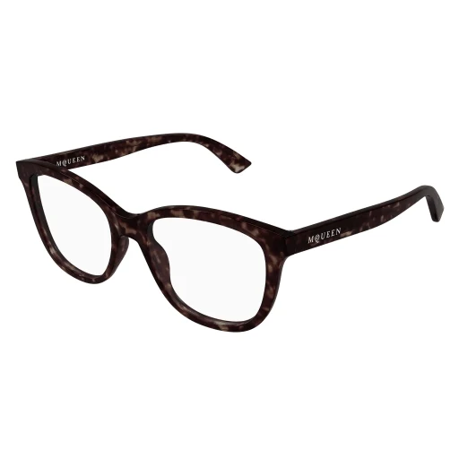 Alexander McQueen AM0487O Eyeglasses - Image 9
