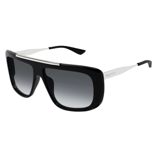 Alexander McQueen AM0492S Sunglasses - Image 10