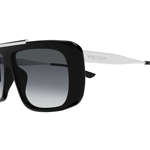 Alexander McQueen AM0492S Sunglasses - Image 12