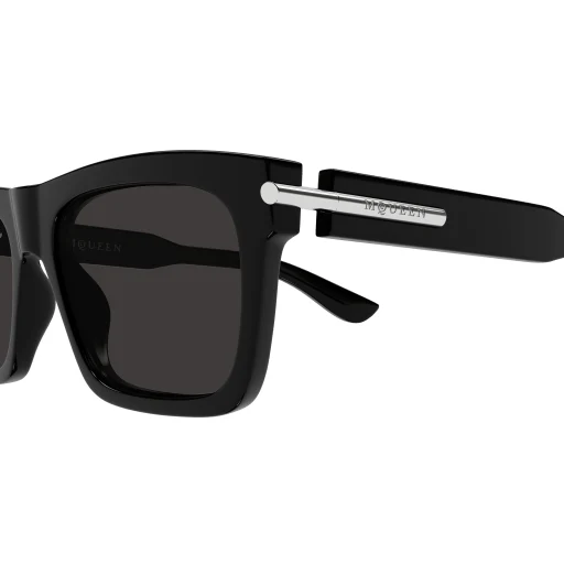 Alexander McQueen AM0495S Sunglasses - Image 12