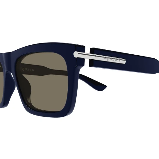 Alexander McQueen AM0495S Sunglasses - Image 6