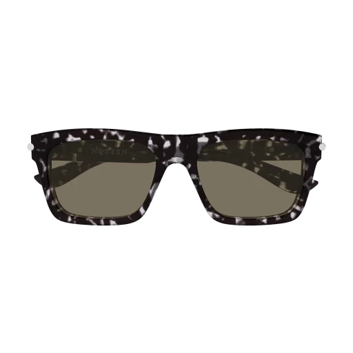 Alexander McQueen AM0495S Sunglasses - Image 8