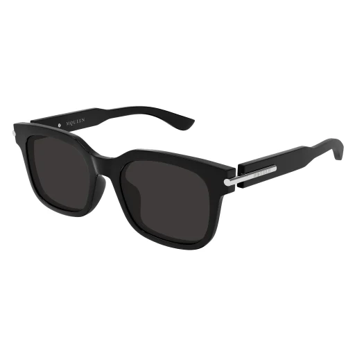 Alexander McQueen AM0496SA Sunglasses - Image 2