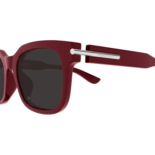 Alexander McQueen AM0496SA Sunglasses - Image 5