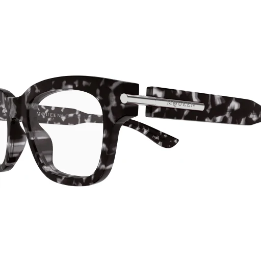 Alexander McQueen AM0497O Eyeglasses - Image 12