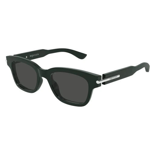 Alexander McQueen AM0497S Sunglasses - Image 3