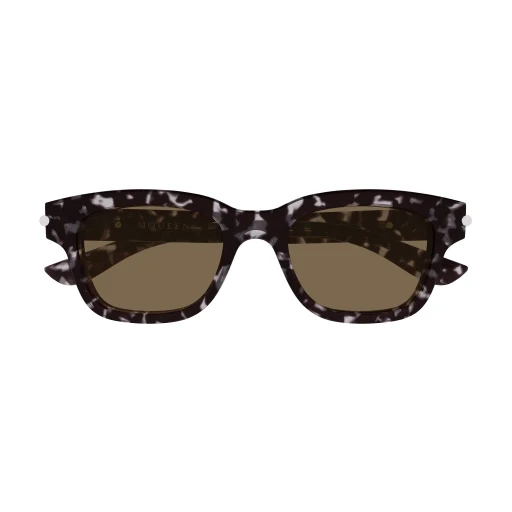 Alexander McQueen AM0497S Sunglasses - Image 5
