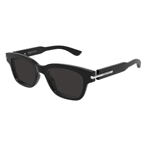 Alexander McQueen AM0497S Sunglasses - Image 7