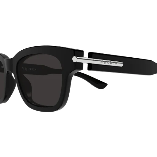 Alexander McQueen AM0497S Sunglasses - Image 9