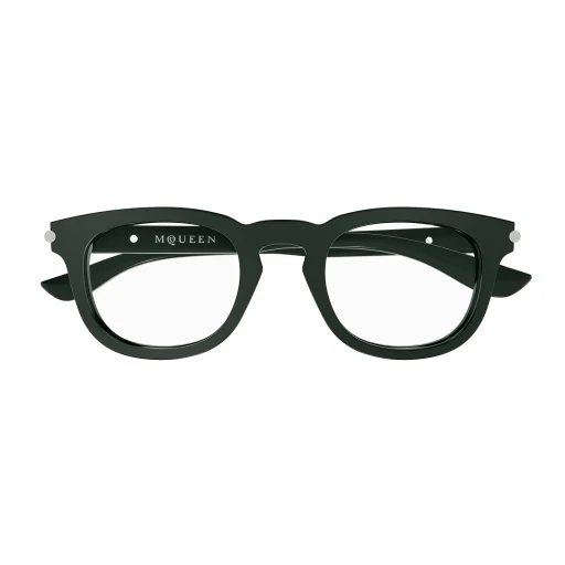 Alexander McQueen AM0498O Eyeglasses - Image 4