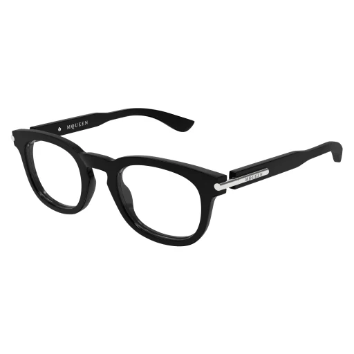 Alexander McQueen AM0498O Eyeglasses - Image 7