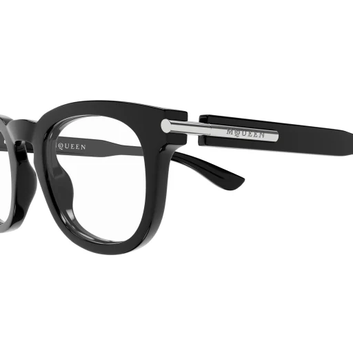 Alexander McQueen AM0498O Eyeglasses - Image 9