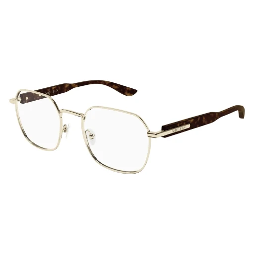 Alexander McQueen AM0499O Eyeglasses