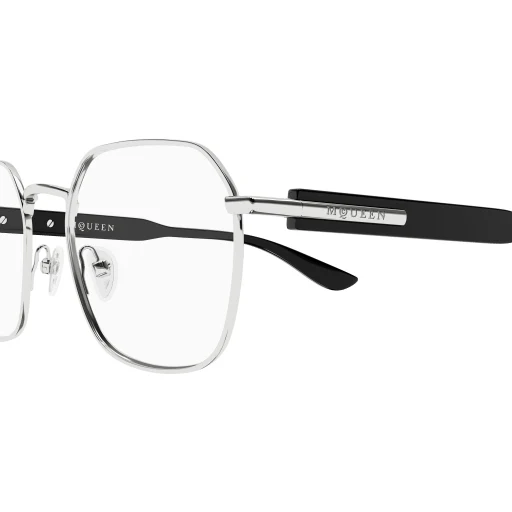 Alexander McQueen AM0499O Eyeglasses - Image 13