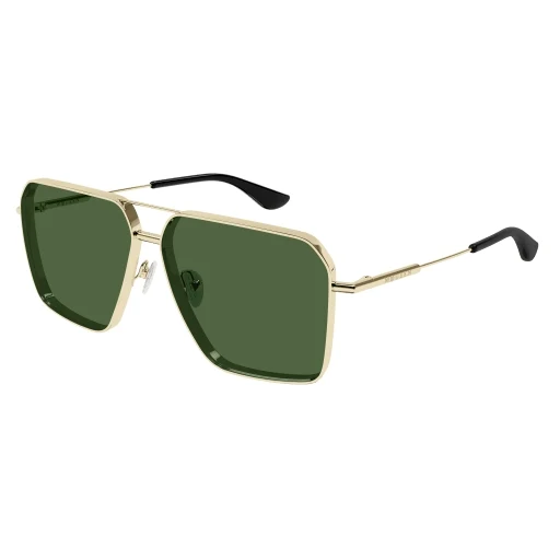 Alexander McQueen AM0500S Sunglasses - Image 3