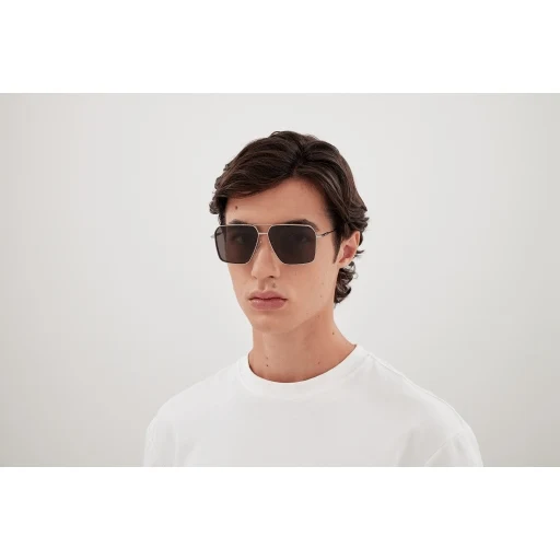 Alexander McQueen AM0500S Sunglasses - Image 7