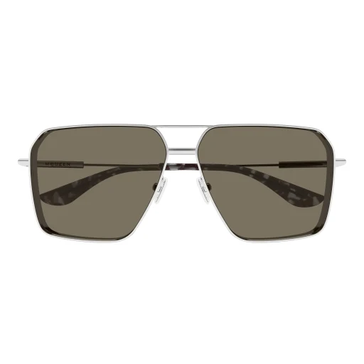 Alexander McQueen AM0500S Sunglasses - Image 9