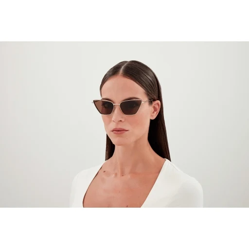 Alexander McQueen AM0501S Sunglasses - Image 9
