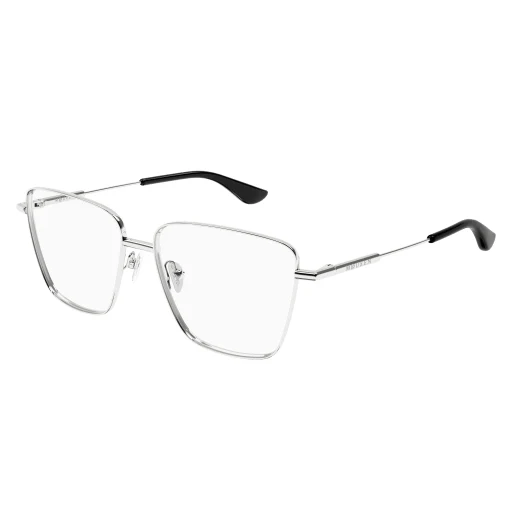 Alexander McQueen AM0503O Eyeglasses