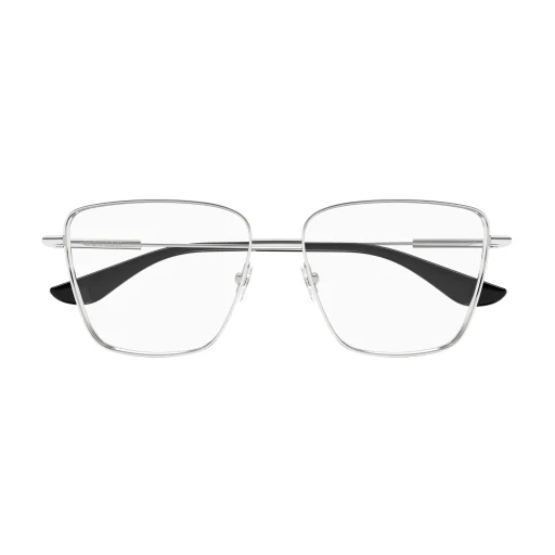 Alexander McQueen AM0503O Eyeglasses - Image 4