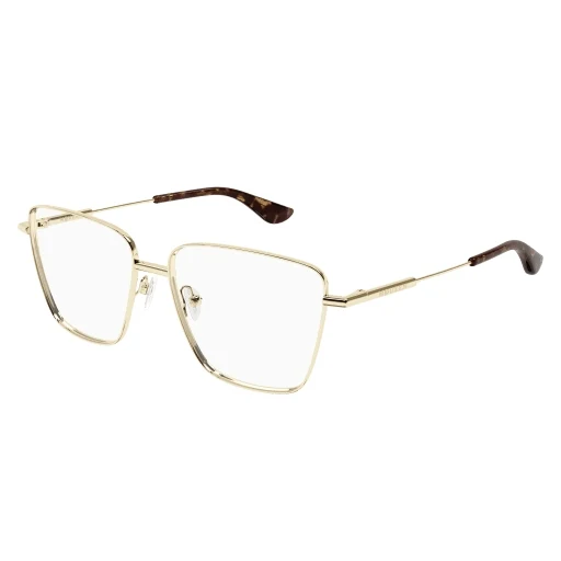 Alexander McQueen AM0503O Eyeglasses - Image 6