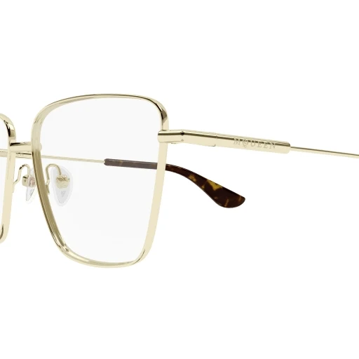 Alexander McQueen AM0503O Eyeglasses - Image 8