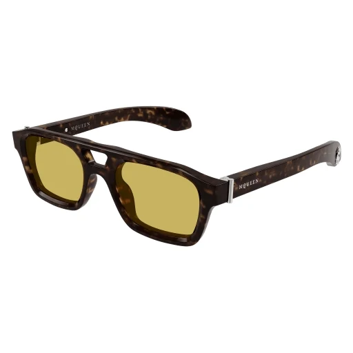 Alexander McQueen AM0505S Sunglasses - Image 2