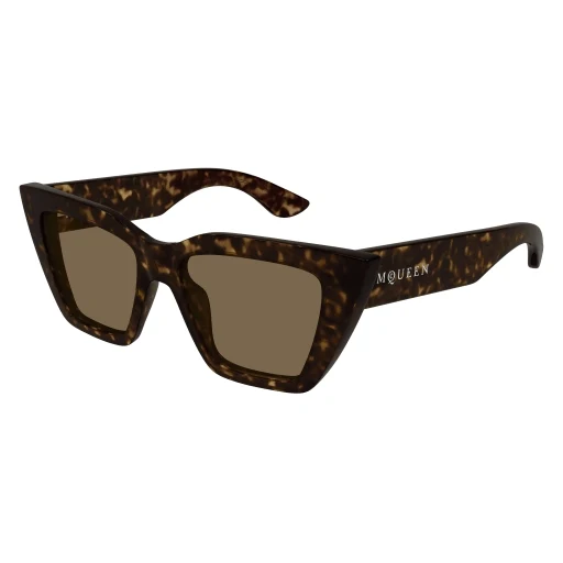Alexander McQueen AM0507S Sunglasses - Image 10