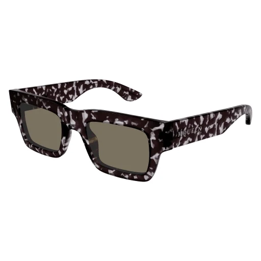 Alexander McQueen AM0508S Sunglasses