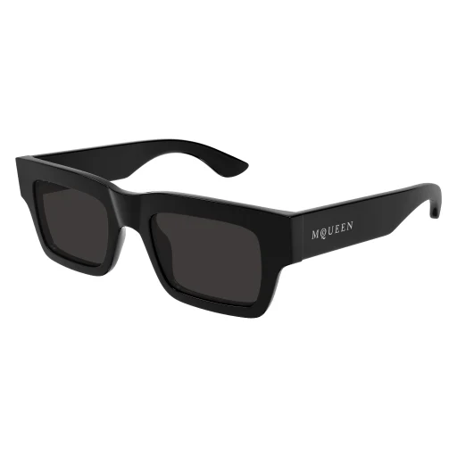 Alexander McQueen AM0508S Sunglasses - Image 2