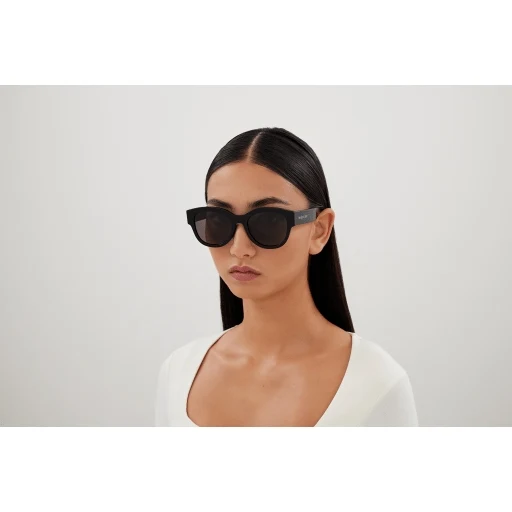 Alexander McQueen AM0509SA Sunglasses - Image 10