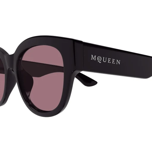 Alexander McQueen AM0509SA Sunglasses - Image 13